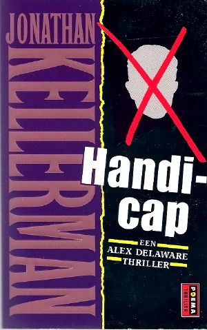 [Alex Delaware 12] • Handicap